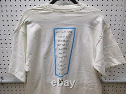 Vintage 1995 Magic The Gathering Ice Age T-Shirt Large NewWithOutTags