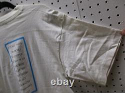Vintage 1995 Magic The Gathering Ice Age T-Shirt Large NewWithOutTags