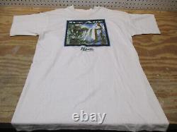 Vintage 1995 Magic The Gathering Ice Age T-Shirt Large NewWithOutTags