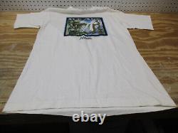 Vintage 1995 Magic The Gathering Ice Age T-Shirt Large NewWithOutTags