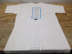 Vintage 1995 Magic The Gathering Ice Age T-Shirt Large NewWithOutTags