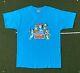Vintage 2000 Cartoon Network Dairy Queen DQ Promo T-Shirt Mens Size L VTG