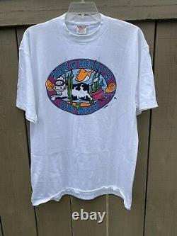 Vintage Ben And Jerrys Ice Cream Key West Vermonts Finest TShirt XL Xtra Large
