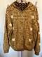 Vintage Billionaire Boys Club Hoodie Waffles Ice Cream Japan Large