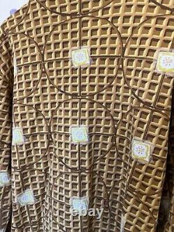 Vintage Billionaire Boys Club Hoodie Waffles Ice Cream Japan Large