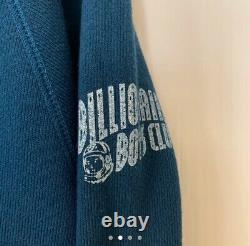 Vintage Billionaire Boys Club Ice Cream Space Beach Sweatshirt Size Mena Large