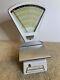 Vintage Large 19TOLEDO CANDY ICE CREAM SCALE 2 LB Model # 3111 1961 Very Clean