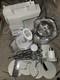 Vintage Oyster Regency Kitchen Center Blender/Grinder/Processor Ice Cream Mak