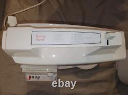 Vintage Oyster Regency Kitchen Center Blender/Grinder/Processor Ice Cream Mak