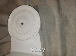 Vintage Oyster Regency Kitchen Center Blender/Grinder/Processor Ice Cream Mak
