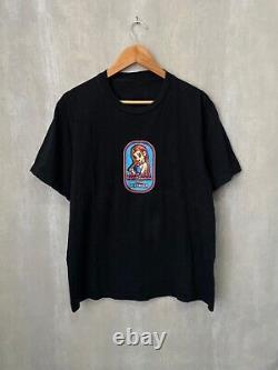 Vintage Red Hot Chili Peppers Brand Ice Cream 1999s Tee