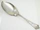 Vintage Tiffany & Co Sterling Silver Persian Pattern Ice Cream Server Large 11