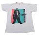 Vintage Vanilla Ice To The Extreme 1990 Concert Tour Cool As Ice T Shirt Large