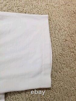 Vintage Vanilla Ice To The Extreme 1990 Concert Tour Cool As Ice T Shirt Large