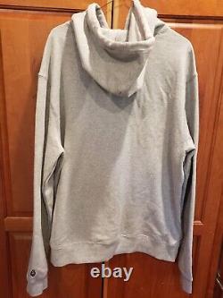 Vintage Y2K Ice Cream BBC Hoodie Ice Cream Billionaire Rare Pharrell Williams L