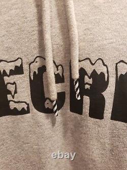 Vintage Y2K Ice Cream BBC Hoodie Ice Cream Billionaire Rare Pharrell Williams L