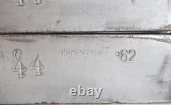 Vormenfabriek Tilburg Large Chocolate/Ice Cream Molds Double Elephants withBlanket