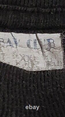 Vtg 90s Master P Ice Cream Man Rap Tee Shirt I'm Bout It Change XXL BAY CLUB
