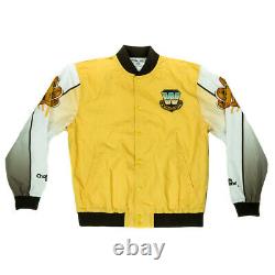 WWE Ice Cream Bar Vintage Fanimation Jacket