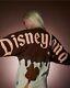 Walt Disney Parks World Resort Mickey Mouse Ice Cream Bar Scented Spirit Jersey