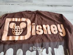 Walt Disney Parks World Resort Mickey Mouse Ice Cream Bar Scented Spirit Jersey