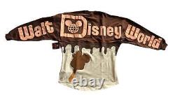 Walt Disney World Mickey Ice Cream Bar Spirit Jersey