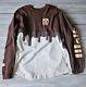 Walt Disney World Mickey Mouse Ice Cream Bar Scented Spirit Jersey Size XL