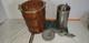 Wood Ice Cream MakerOLD Wooden ANTIQUE