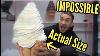 Worlds Biggest Ice Cream Cone Challenge 40 Normal Cones Extreme Brain Freeze Frozen Custard