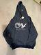 Yankees Ice Cream Billionaire Boys Club Hoodie Size XL Brand New with Tags