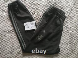 Yeezy Adidas Season Calabasas Track Pant DY0567 INK Size L LARGE