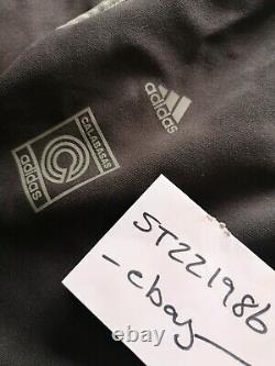 Yeezy Adidas Season Calabasas Track Pant DY0567 INK Size L LARGE