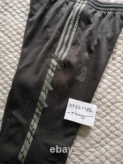 Yeezy Adidas Season Calabasas Track Pant DY0567 INK Size L LARGE