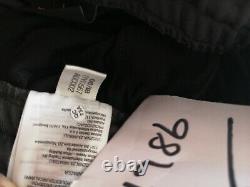 Yeezy Adidas Season Calabasas Track Pant DY0567 INK Size L LARGE